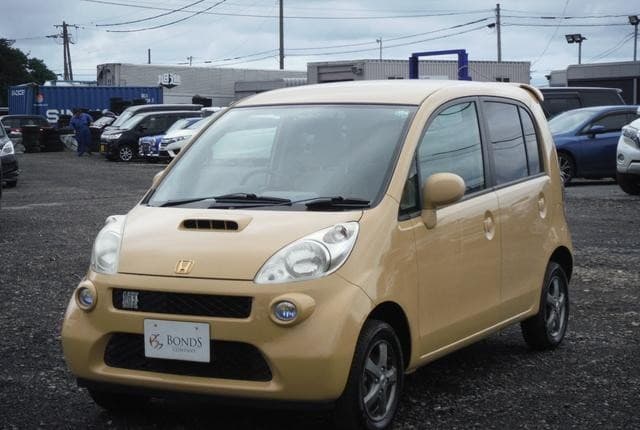 2003 Honda Life JDM car for sale — photo 13 of 25