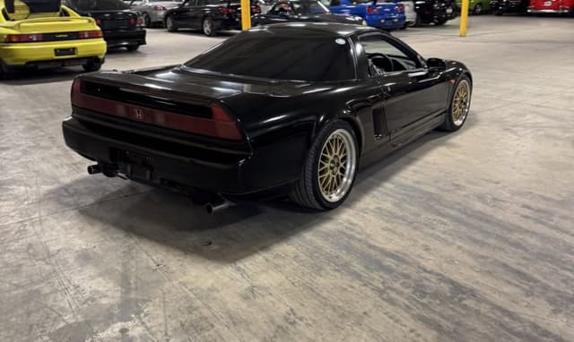 1991 Honda NSX JDM car for sale — photo 11 of 25
