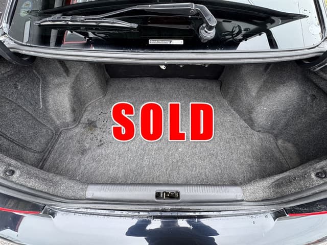 2001 Subaru Impreza JDM car for sale — photo 20 of 25