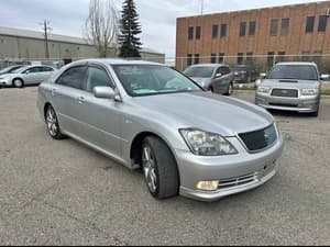 2005 Toyota Crown JDM car for sale