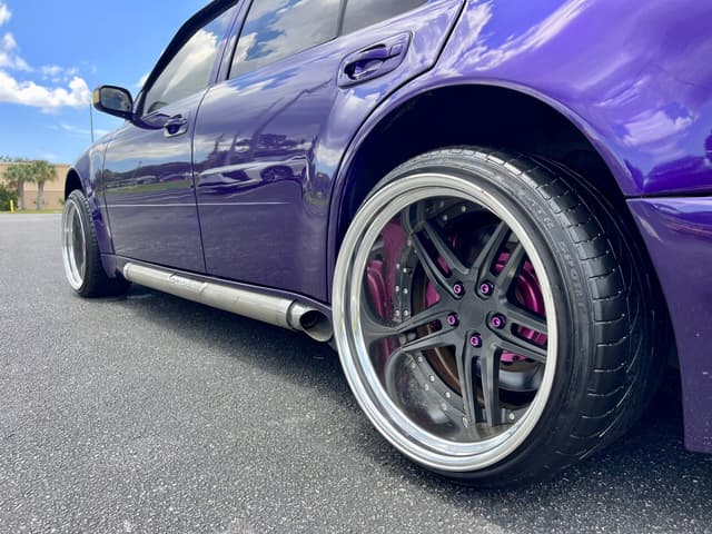 1994 Nissan Cima JDM car for sale — photo 15 of 25