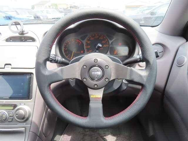 2001 Toyota Celica JDM car for sale — photo 17 of 20