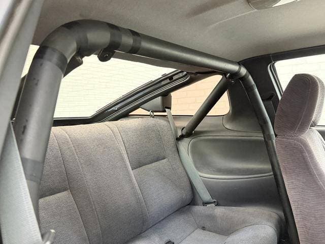 1993 Nissan 180SX JDM car for sale — photo 10 of 17