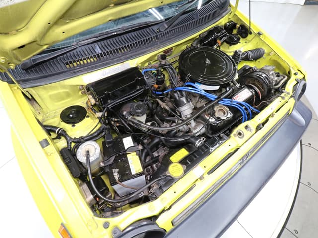 1985 Honda City JDM car for sale — photo 23 of 25