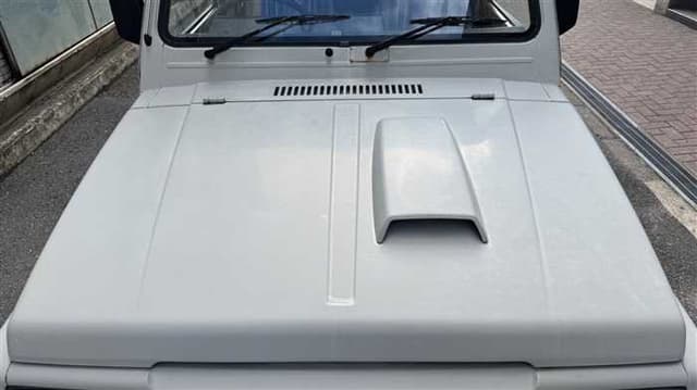 1991 Suzuki Jimny JDM car for sale — photo 20 of 25