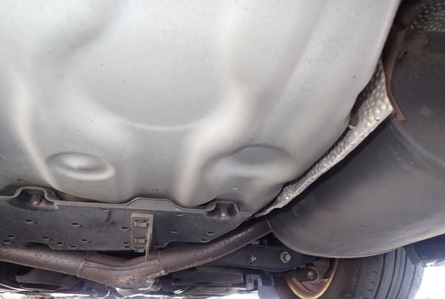 2009 Toyota Mark X JDM car for sale — photo 16 of 25