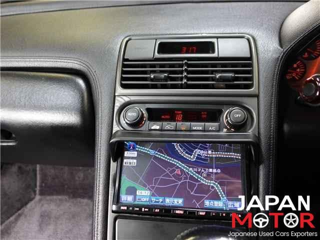 1991 Honda NSX JDM car for sale — photo 11 of 14