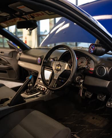 1999 Nissan Silvia JDM car for sale — photo 11 of 23