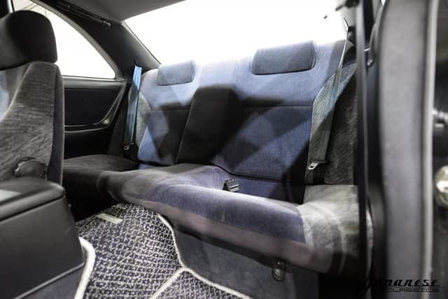 1993 Nissan Skyline JDM car for sale — photo 16 of 25