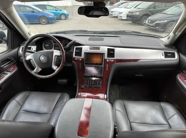 2007 JDM car for sale — photo 8 of 12