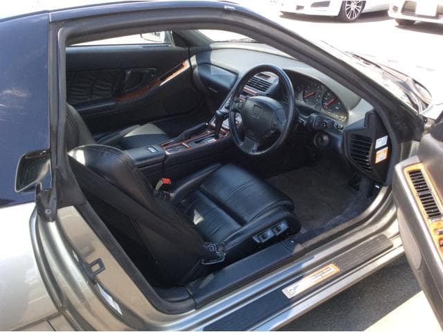 1992 Honda NSX JDM car for sale — photo 13 of 25