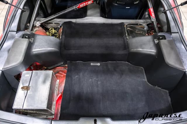 1989 Nissan Fairlady Z JDM car for sale — photo 19 of 25