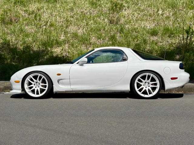 1997 Mazda RX-7 JDM car for sale — photo 9 of 20