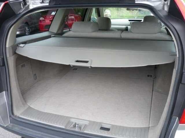 2001 Nissan Stagea JDM car for sale — photo 6 of 7