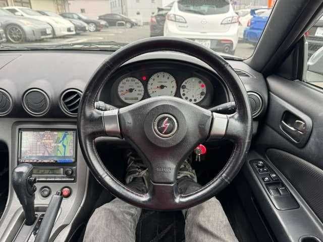 1999 Nissan Silvia JDM car for sale — photo 2 of 20