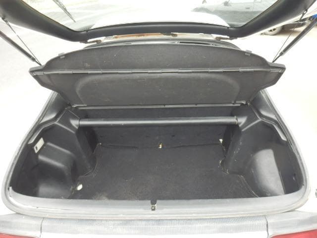 1996 Toyota Celica JDM car for sale — photo 18 of 23