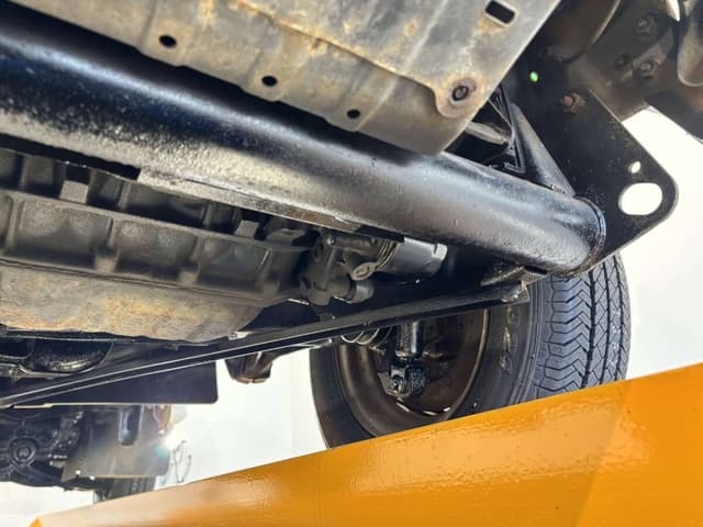 1991 Subaru Sambar JDM car for sale — photo 21 of 25