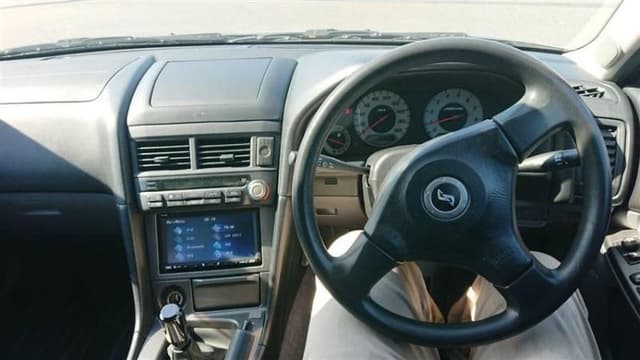 2000 Nissan Skyline JDM car for sale — photo 20 of 20