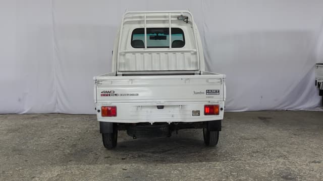 2000 Daihatsu Hijet JDM car for sale — photo 6 of 16
