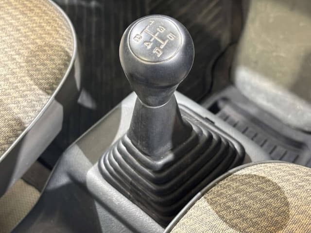 1995 Honda Acty JDM car for sale — photo 12 of 24