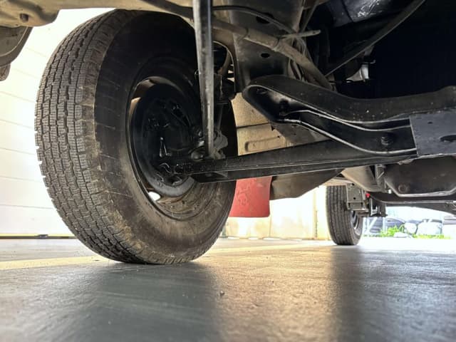 1989 Suzuki Carry JDM car for sale — photo 18 of 24