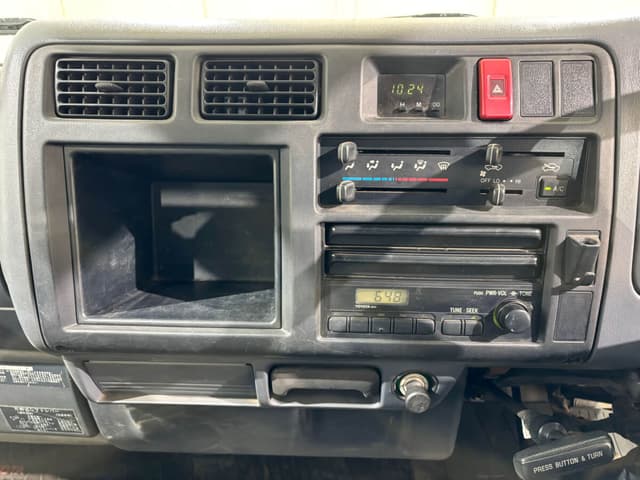 1997 Toyota Toyoace JDM car for sale — photo 16 of 25