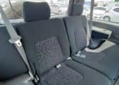 1998 Mitsubishi Pajero JDM car for sale — photo 19 of 20