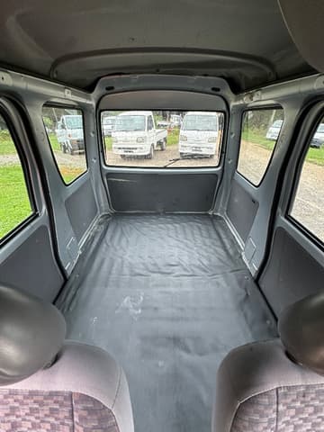 2000 Daihatsu Hijet JDM car for sale — photo 20 of 25