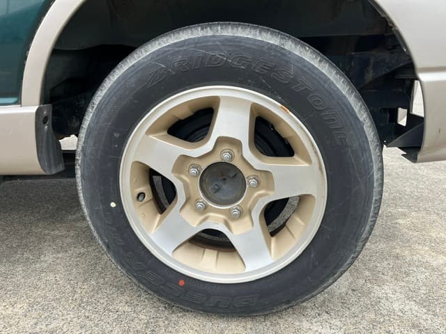 2001 Suzuki Jimny JDM car for sale — photo 25 of 25