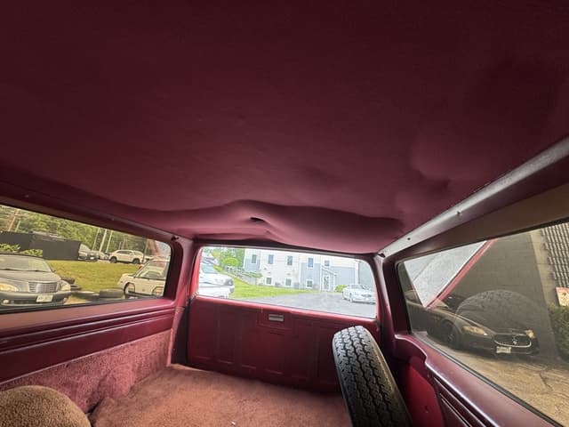 1988 Chevrolet JDM car for sale — photo 19 of 25