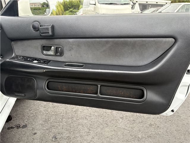 1994 Nissan Skyline JDM car for sale — photo 13 of 23