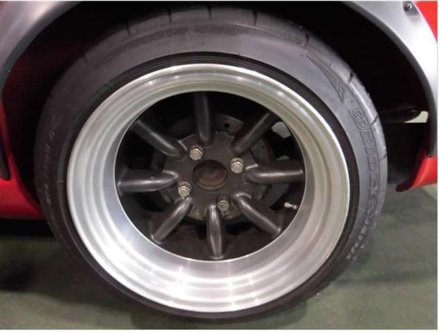 1991 Nissan Fairlady Z JDM car for sale — photo 21 of 25