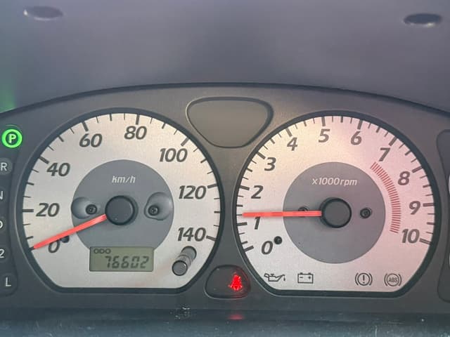 2001 Suzuki Every JDM car for sale — photo 7 of 25
