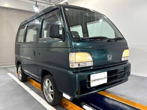 1996 Honda Acty JDM car for sale