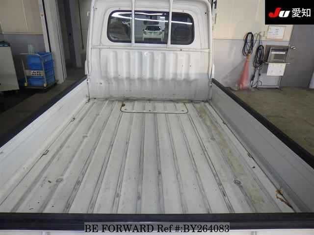 1999 Daihatsu Hijet JDM car for sale — photo 4 of 5