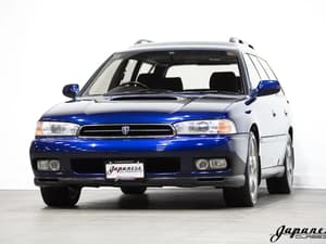 1996 Subaru Legacy JDM car for sale