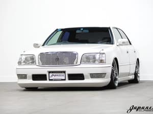1997 Toyota Majesta JDM car for sale
