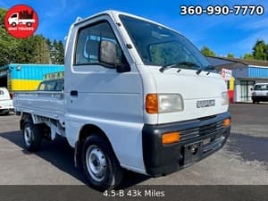 1997 Suzuki Carry JDM car for sale