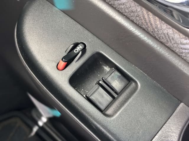 2001 Honda Vamos JDM car for sale — photo 17 of 25