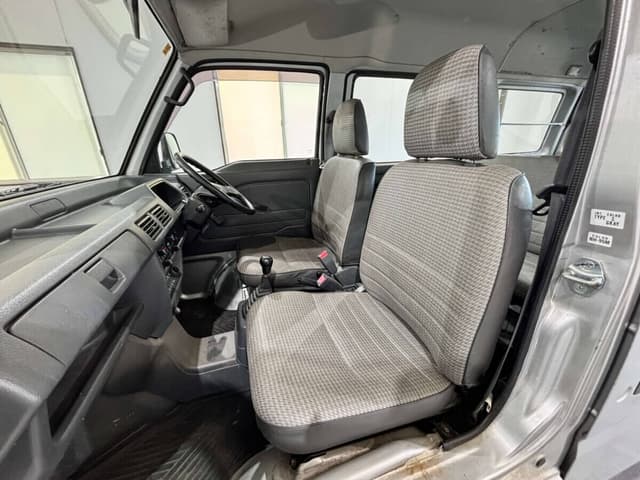 1996 Honda Acty JDM car for sale — photo 10 of 10