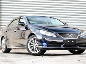 2011 Toyota Mark X JDM car for sale