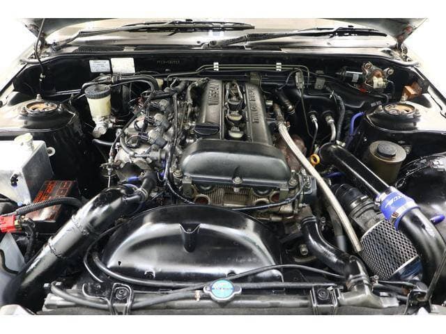 1991 Nissan Silvia JDM car for sale — photo 8 of 18
