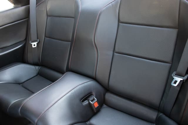 1994 Nissan Skyline JDM car for sale — photo 25 of 25