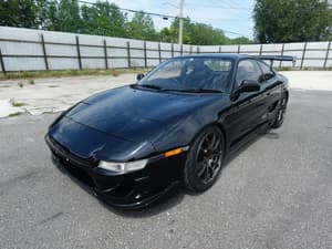 1992 Toyota MR2 JDM car for sale