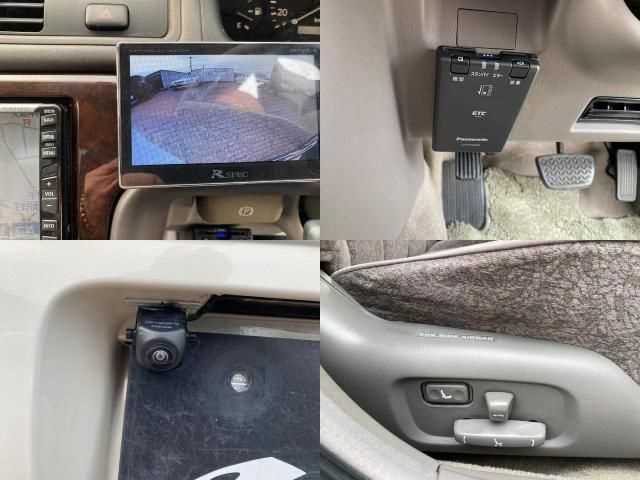 1998 Toyota Cresta JDM car for sale — photo 8 of 8