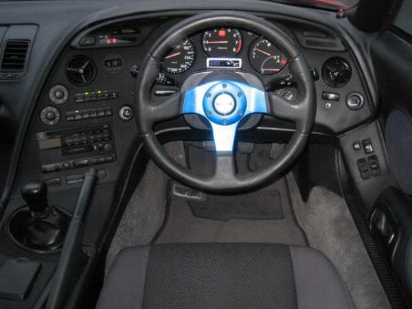 1995 Toyota Supra JDM car for sale — photo 3 of 3