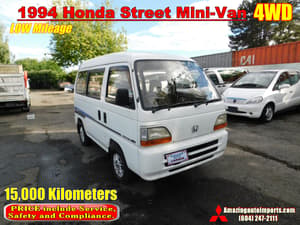 1994 Honda Street JDM car for sale