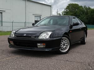 1996 Honda Prelude JDM car for sale