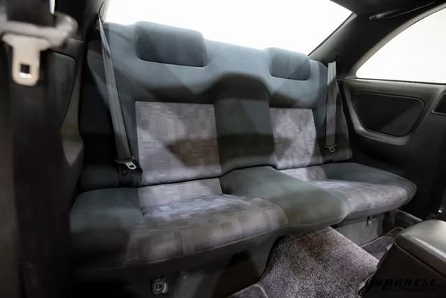 1997 Nissan Skyline JDM car for sale — photo 16 of 25