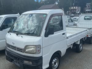 2000 Daihatsu Hijet JDM car for sale